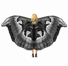 Load image into Gallery viewer, Moth Isis Wings