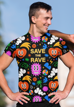 Load image into Gallery viewer, Save the Rave Shirts