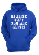 Load image into Gallery viewer, REALIZE Hoodie