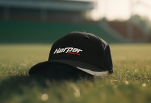 Load image into Gallery viewer, Harper Caps