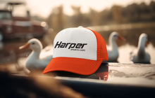 Load image into Gallery viewer, Harper Caps
