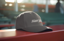Load image into Gallery viewer, Harper Caps