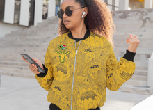 Load image into Gallery viewer, SA Bomber Jackets