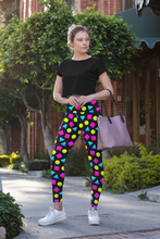 Load image into Gallery viewer, Save the Rave Leggings
