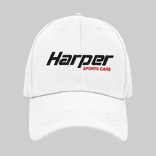 Load image into Gallery viewer, Harper Caps