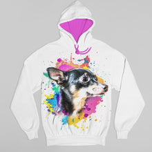 Load image into Gallery viewer, Paint Dog Hoodies