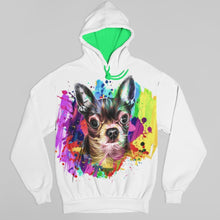 Load image into Gallery viewer, Paint Dog Hoodies