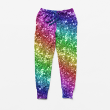 Load image into Gallery viewer, Rainbow Pants