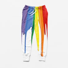 Load image into Gallery viewer, Rainbow Pants