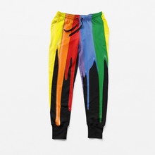 Load image into Gallery viewer, Rainbow Pants