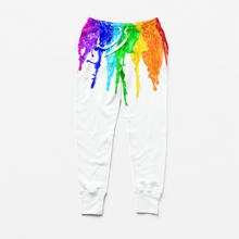 Load image into Gallery viewer, Rainbow Pants