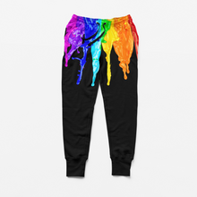 Load image into Gallery viewer, Rainbow Pants