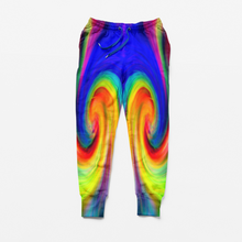 Load image into Gallery viewer, Rainbow Pants