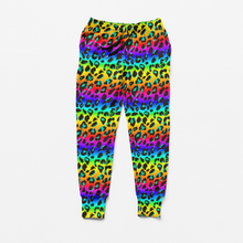 Load image into Gallery viewer, Rainbow Pants