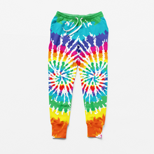 Load image into Gallery viewer, Rainbow Pants