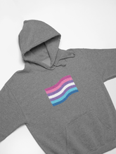 Load image into Gallery viewer, Bigender Hoodies