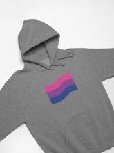 Load image into Gallery viewer, Bisexual Hoodies