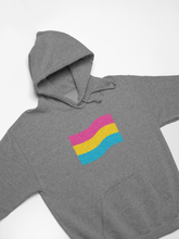 Load image into Gallery viewer, Pansexual Hoodies