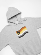 Load image into Gallery viewer, Bear Culture Hoodies
