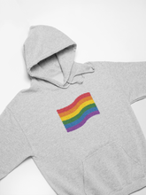 Load image into Gallery viewer, Gay Pride Hoodies