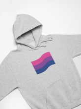 Load image into Gallery viewer, Bisexual Hoodies