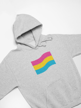 Load image into Gallery viewer, Pansexual Hoodies