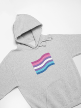 Load image into Gallery viewer, Bigender Hoodies