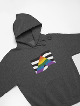 Load image into Gallery viewer, Ally Hoodies