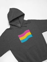 Load image into Gallery viewer, Pansexual Hoodies
