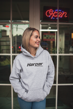 Load image into Gallery viewer, Harper Hoodies
