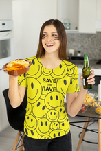 Load image into Gallery viewer, Save the Rave Shirts