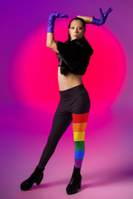 Load image into Gallery viewer, Gay Pride Leggings