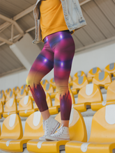Load image into Gallery viewer, Save the Rave Leggings