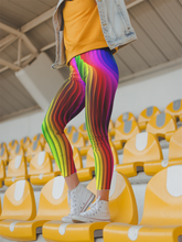 Load image into Gallery viewer, Gay Pride Leggings