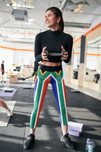 Load image into Gallery viewer, SA Leggings