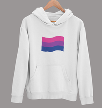 Load image into Gallery viewer, Bisexual Hoodies