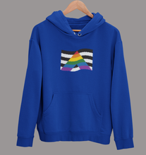 Load image into Gallery viewer, Ally Hoodies