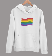 Load image into Gallery viewer, Gay Pride Hoodies