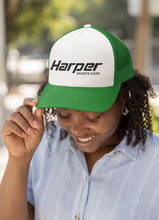 Load image into Gallery viewer, Harper Caps