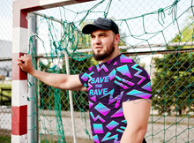 Load image into Gallery viewer, Save the Rave Shirts
