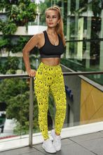 Load image into Gallery viewer, Save the Rave Leggings