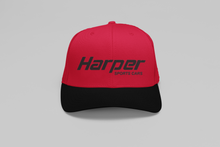 Load image into Gallery viewer, Harper Caps