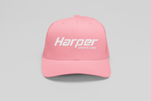 Load image into Gallery viewer, Harper Caps