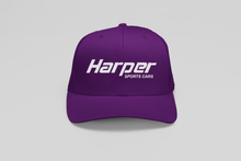 Load image into Gallery viewer, Harper Caps