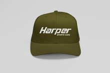 Load image into Gallery viewer, Harper Caps