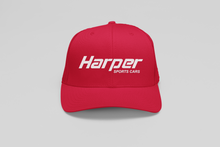 Load image into Gallery viewer, Harper Caps