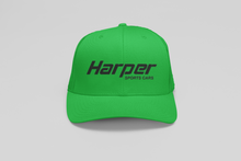 Load image into Gallery viewer, Harper Caps