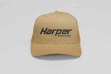 Load image into Gallery viewer, Harper Caps