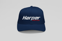 Load image into Gallery viewer, Harper Caps