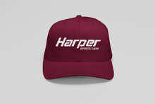Load image into Gallery viewer, Harper Caps